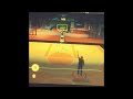 NBA2k25 7 Foot Jump Shot
