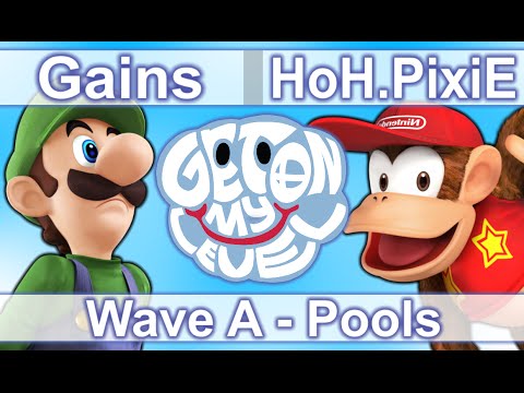 Pools - GOML 2016 - Gains vs. HoH.PixiE