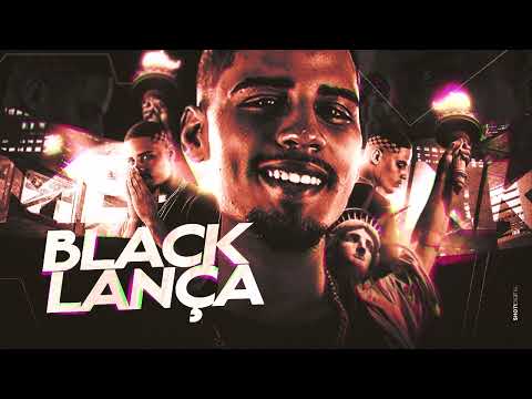 MEGA FUNK - BLACK LANÇA {DJ KEVEM RODRIGUES}
