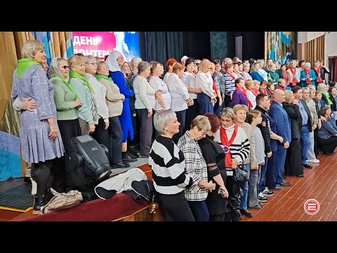 Вы настоящие герои нашего времени! В Ревде наградили добровольцев