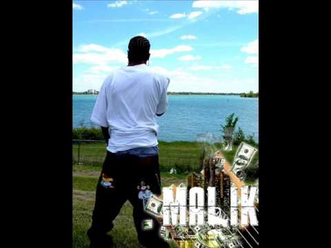 Chedda Boy Malik Tha Coach & Malik