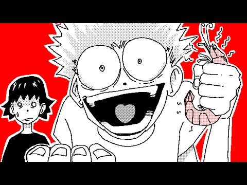 My Insane Freshman Roommate