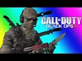 Black Ops 2 Gun Game - I Knife Til I Have No Friends Left
