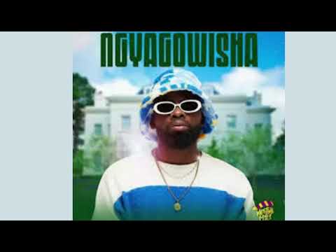 drama dizzy - ngiyagowisha