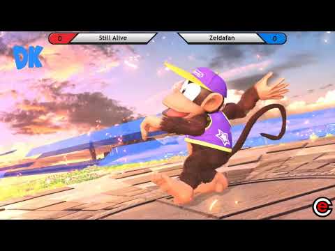 VERSUS Reborn #31 - Tournament Matches [SSBU]