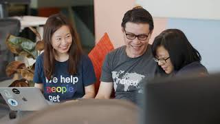 Inside Indeed | Singapore Tech