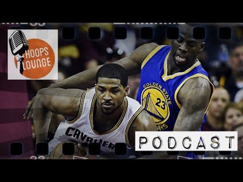 Guarding Draymond, KAT or Brow? and Valanciunas Injury #HoopsLounge