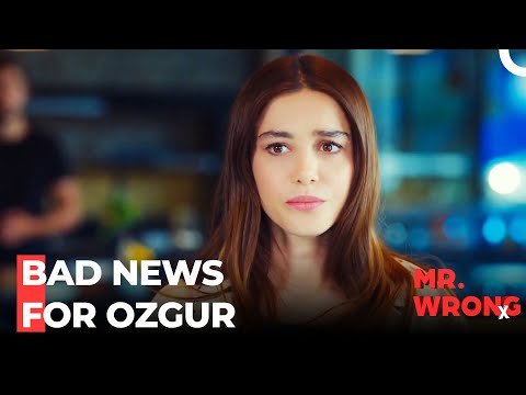 Ozgur's Venue Closes - Mr. Wrong
