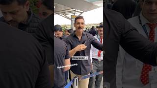 Download lagu Handsome Hunk John Abraham snapped 🔥at Delhi #johnabraham #john #trendingshorts #bollywood #trend mp3