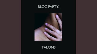 Talons (Acoustic Version)