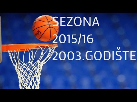 PGD - Jedinstvo  N. Bečej , 1.četvrtina , 01.11.2015.  , U13 ,