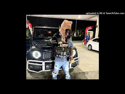 [FREE] Baby Smoove x Rocaine x Detroit Type Beat - "Snake Bit Me"