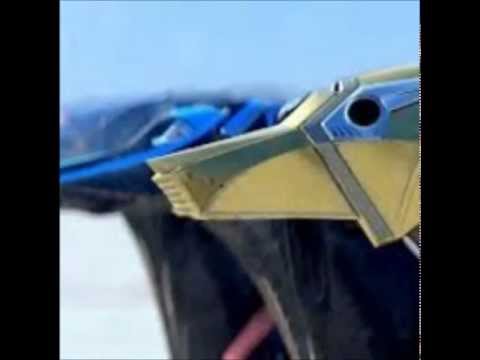 Calvin Harris  vs Blasterjaxx - Such sweet Koala (A Fragoso Mashup)