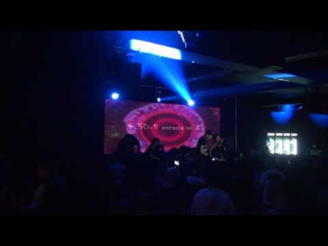 Day of Destruction - The Battle - Battlefield - Estasia vs DRS