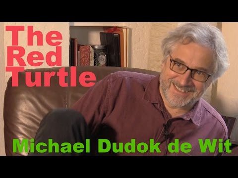 DP/30: The Red Turtle,  Michael Dudok de Wit
