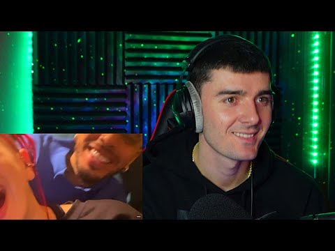 ROSALÍA, Rauw Alejandro - BESO (Official Video) REACTION