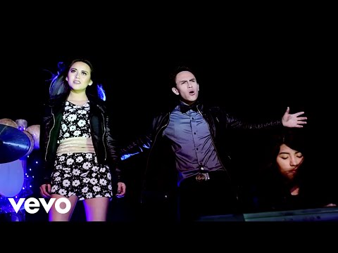 Edson Nuñez - Hay un Dios [Official video] ft. Amy Gutierrez