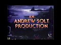 Andrew Solt Productions Walt Disney Television 1988