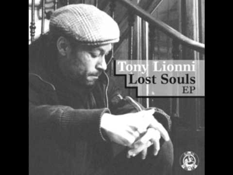 Tony Lionni - Lost Souls