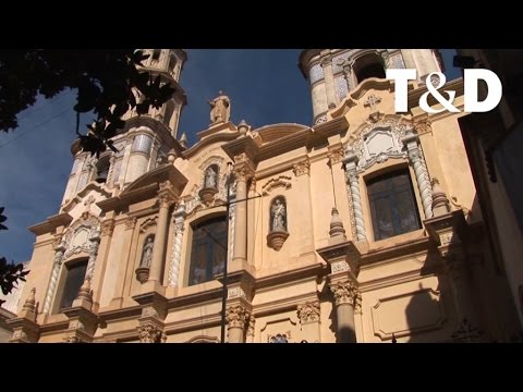 Buenos Aires City Guide: San Telmo