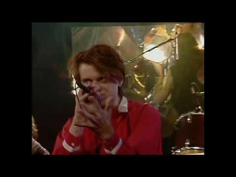 Olympic a Vilém Čok - Jako Tele Na Vrata - 1987