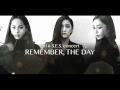 2016 S.E.S Concert "Remember The Day"