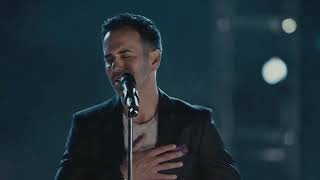Mark Masri  -  It Must Have Been Love   (Live) ❤️