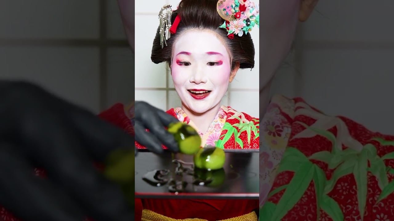 Matcha Compilation🍵