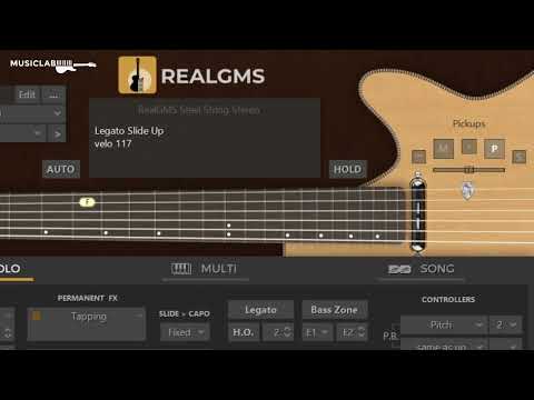 Free Download RealGMS v1.0.2.7606 WiN-R2R