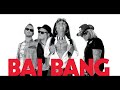 BAI BANG Telephone Line Rock Of Life