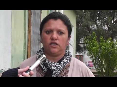 La Pedrera- entrevista a vecinos del barrio