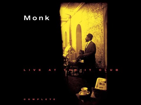 Monk - Live At The It Club - Complete