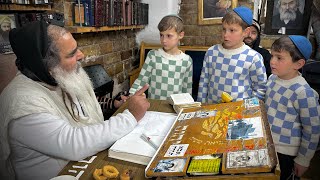 הרב שלום סבג - שיעורי וידאו - הרב שלום סבג✨מה יעשה אדם שרוצה כל הזמן לישון ? – ז׳ באדר  ה׳תשפ״ה – דן בן יעקב 🇮🇱