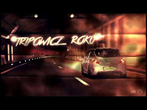 Piti - Tripowicz Roku (ft. Skyther, Marszal, Domir) [Flame #4]