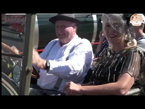 THE GREAT TRAIN RACE: HEIDELBERG