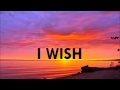 Emblem3- I Wish (Album Bonus Track)