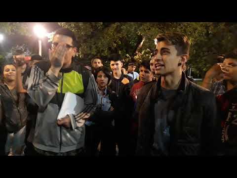 Paktu vs Pyrz - Octavos Ranchos Free 11/01 Fecha 7