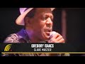 Gregory Isaacs - Slave Master - Live In Bahia Brazil