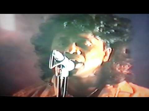 Jimi bellmartin band * freddybink * 1985