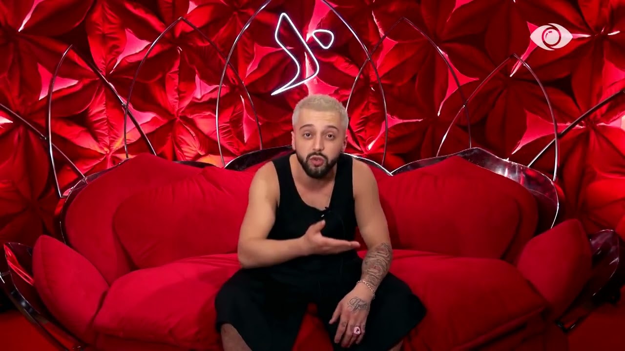 Debatet e gjumit/ “Përplasje” të ashpra mes G Banit dhe Gertës e Gjestit: Mos m’i prek gjërat