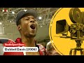 Shani Davis, eenzaam naar de top | Studio Sport Docu | NOS Sport