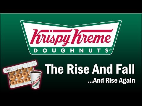 , title : 'Krispy Kreme - The Rise and Fall...And Rise Again'