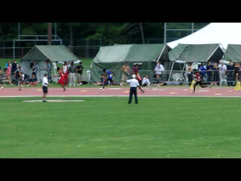Final U16_ 200m Men_2010 Royale Legion