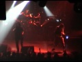 Fear Factory - Drones (Paris, France, 30-04-06) - TrulyStucker Fear Factory - Drones (Paris, France, 30-04-06)