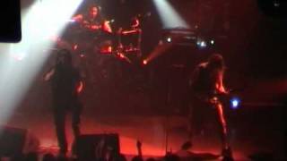 Fear Factory - Drones (Paris, France, 30-04-06)