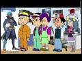Ash Ketchum And Dawn Get The Pokémon Diamond And Pearl Complete Season Archie Gets Grounded