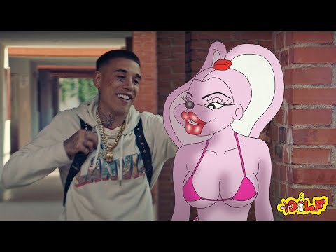 Kaydy Cain - Maxiboom (Video Oficial)