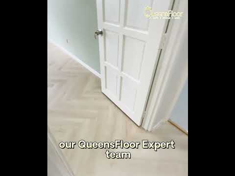 How about process before flooring purchase install ?