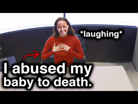 The Shocking Interrogation Of The Absolute Worst Mother Ever