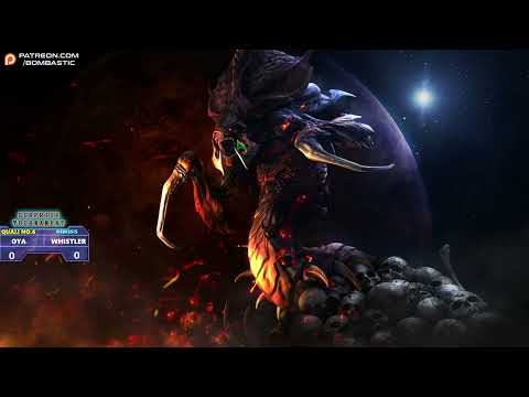 BSL Surprise Tour - Qualification No.6 - FULL TOURNAMENT - StarCraft BroodWar Remastered